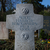 Handwerkliche Steine